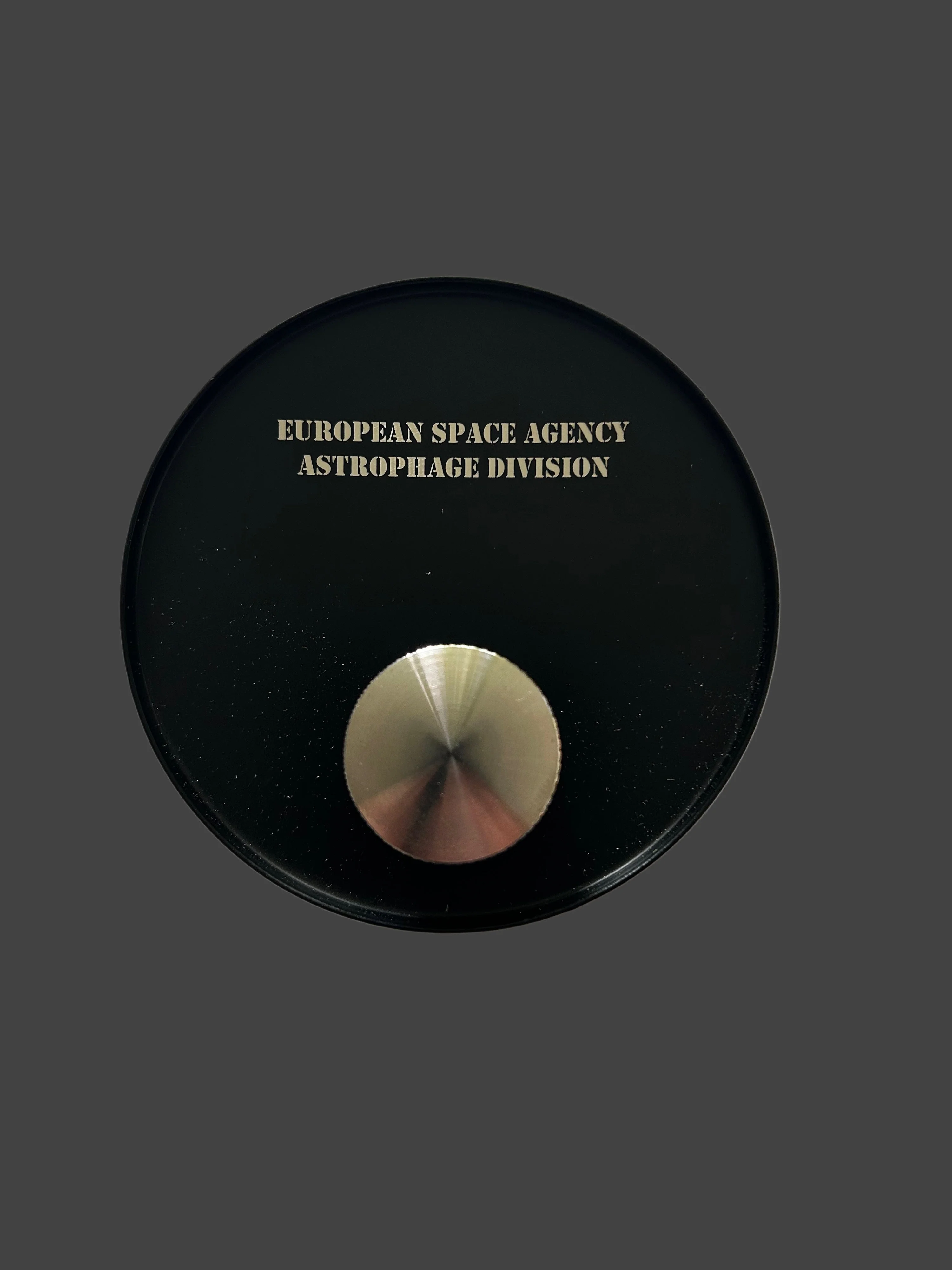 The Astrophage Flask - Image 3