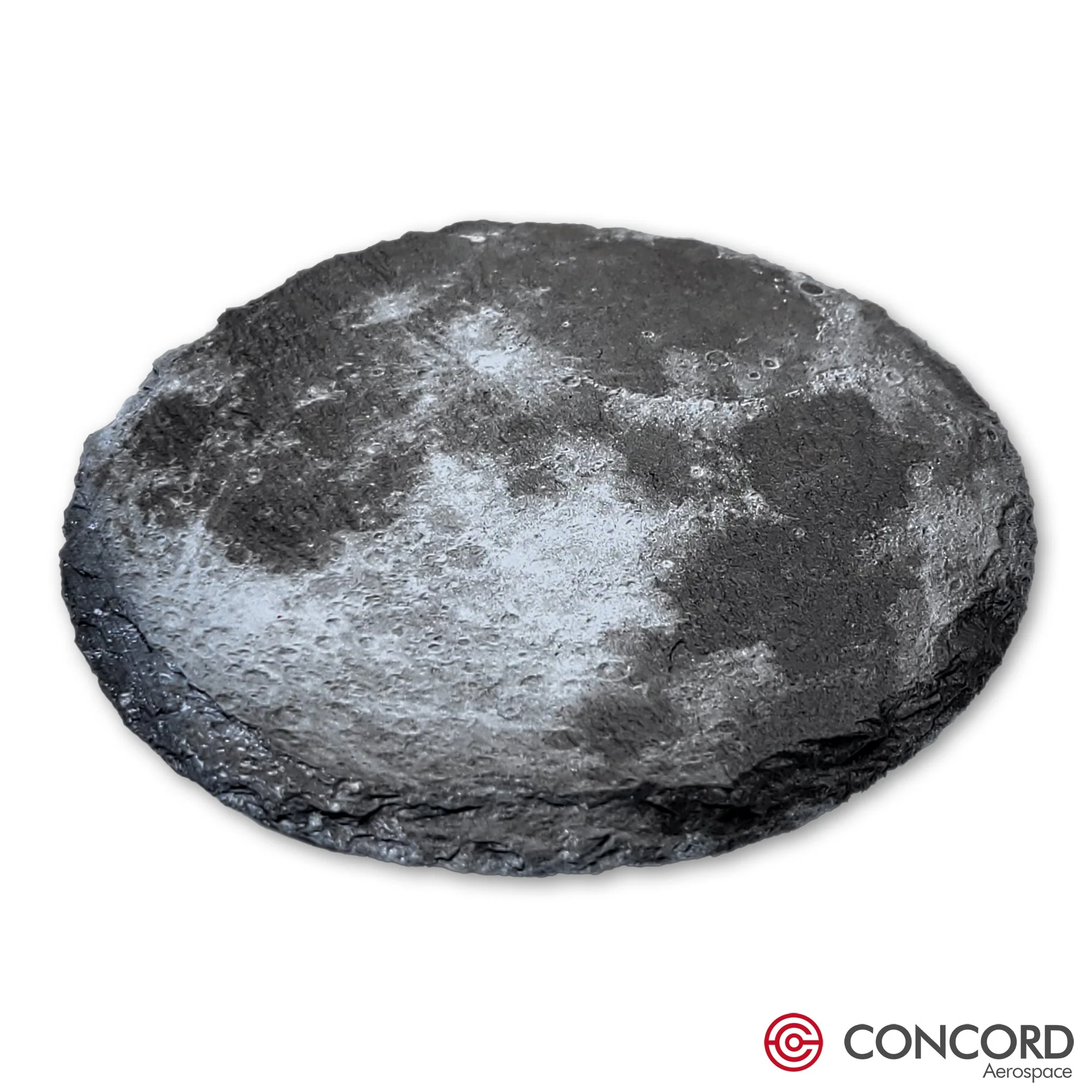 The Moon Slate Coaster - Image 3
