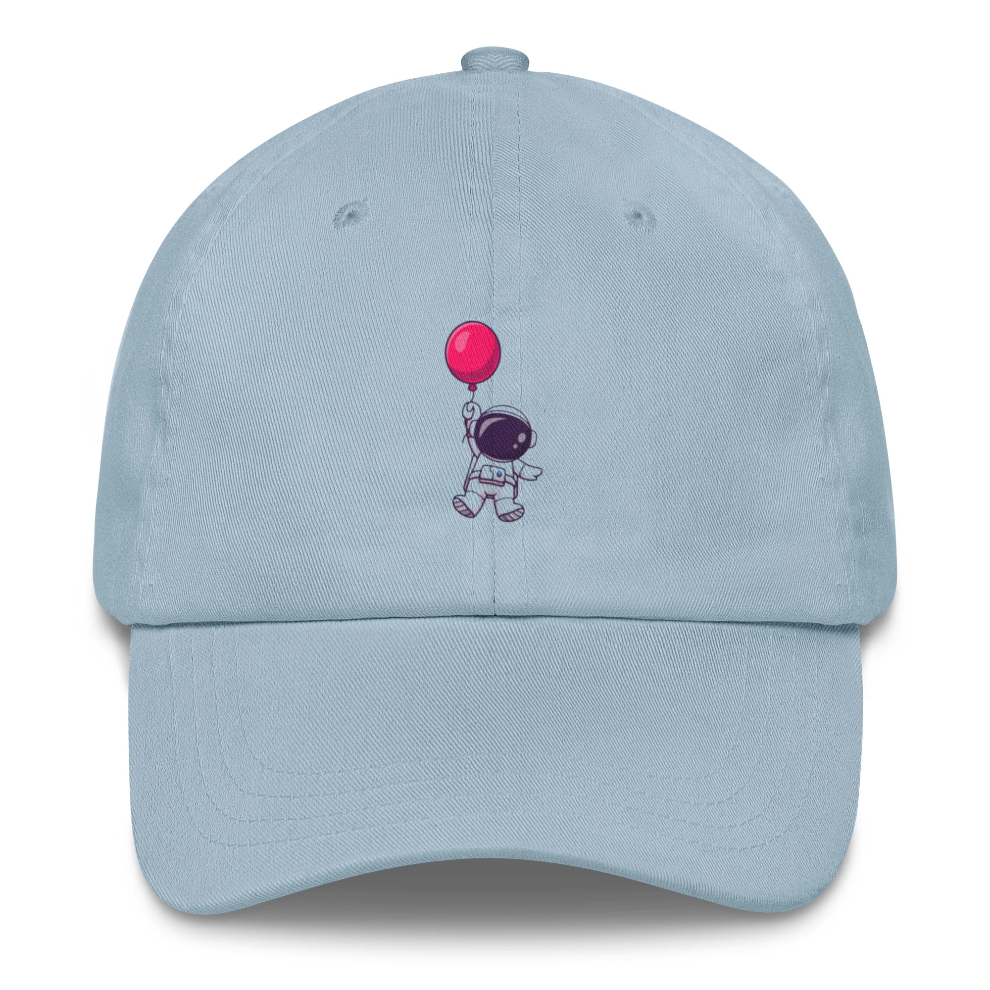 Upward Dad hat