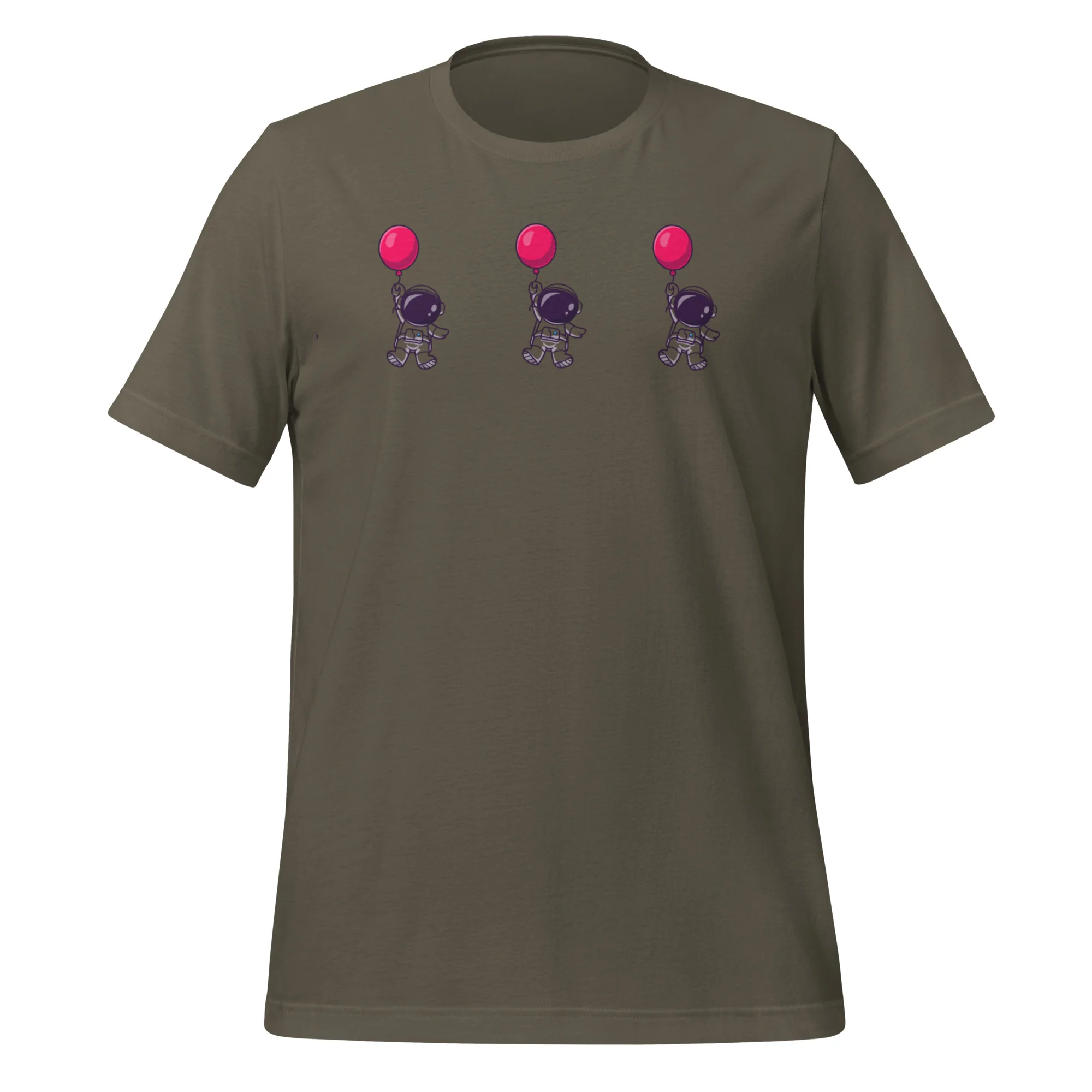 Upward T-Shirt